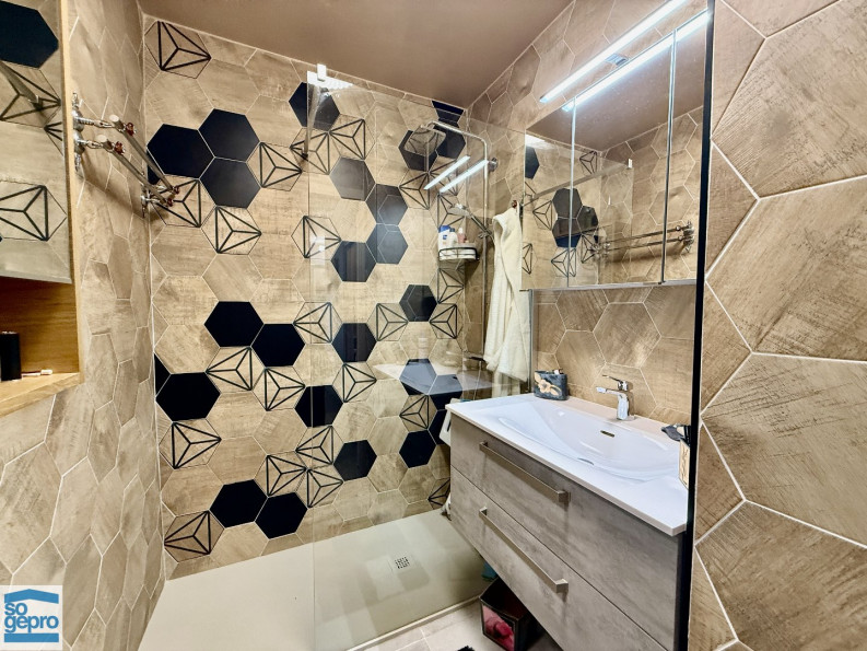 vente Appartement Le Cap D'agde - Photo 10