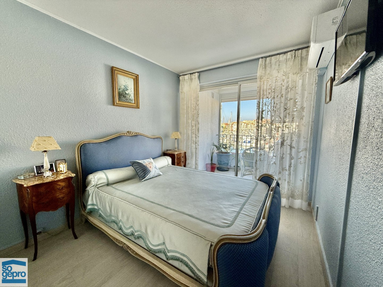 sale Appartement Le Cap D'agde - Photo 8