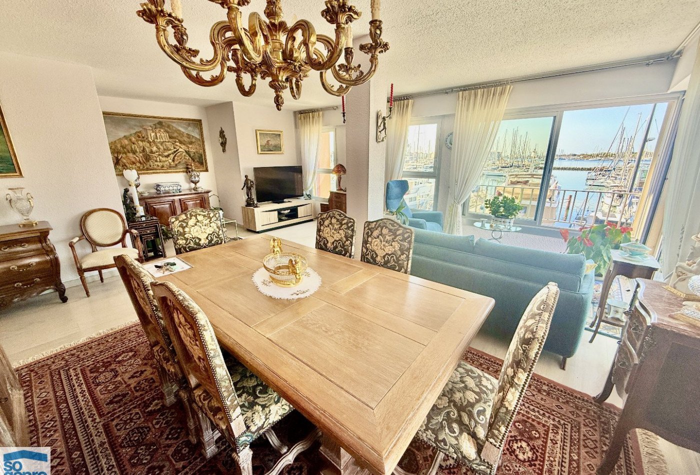 vente Appartement Le Cap D'agde - Photo 4