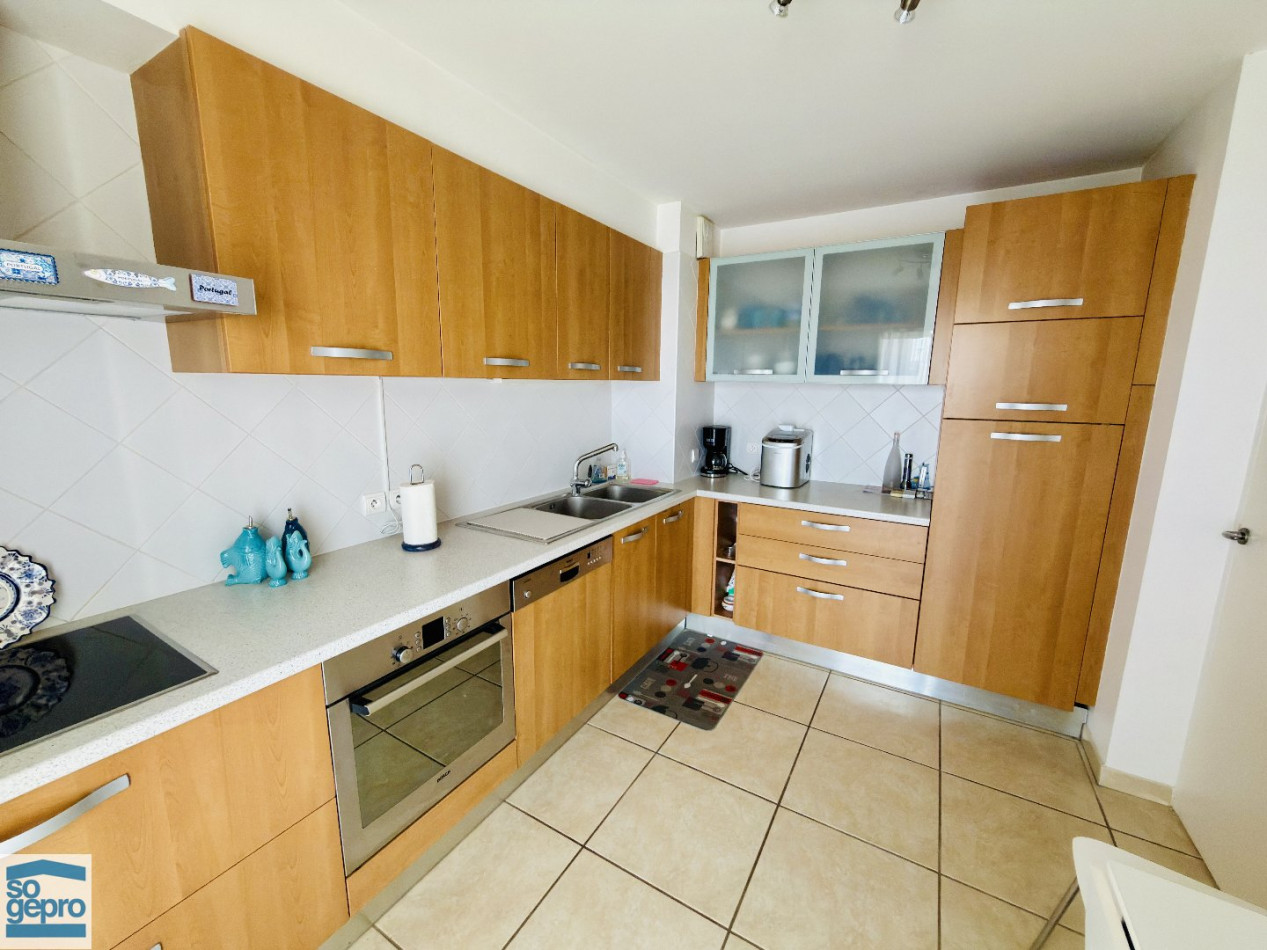 sale Maison en marina Le Cap D'agde - Photo 6