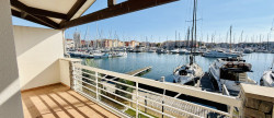 vente Maison en marina Le Cap D'agde