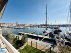 vente Maison en marina Le Cap D'agde