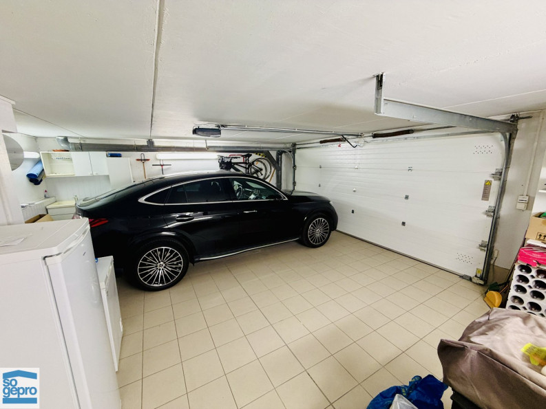 vente Maison en marina Le Cap D'agde - Photo 10