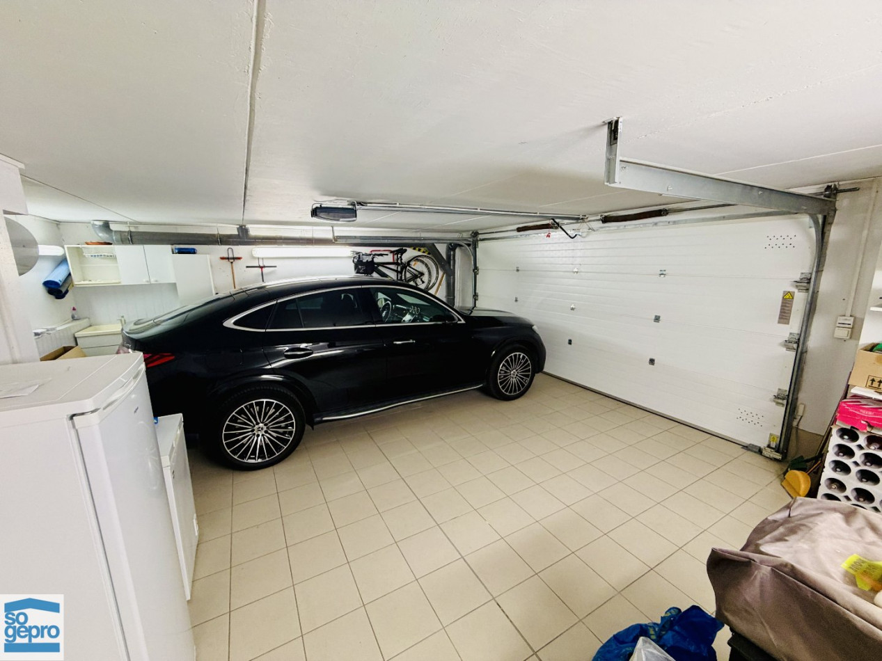 sale Maison en marina Le Cap D'agde - Photo 10