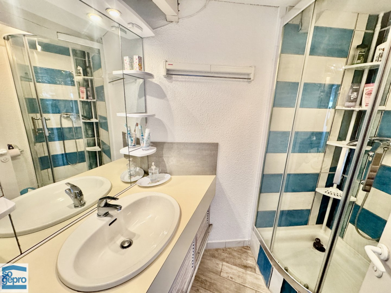 vente Appartement Le Cap D'agde - Photo 8