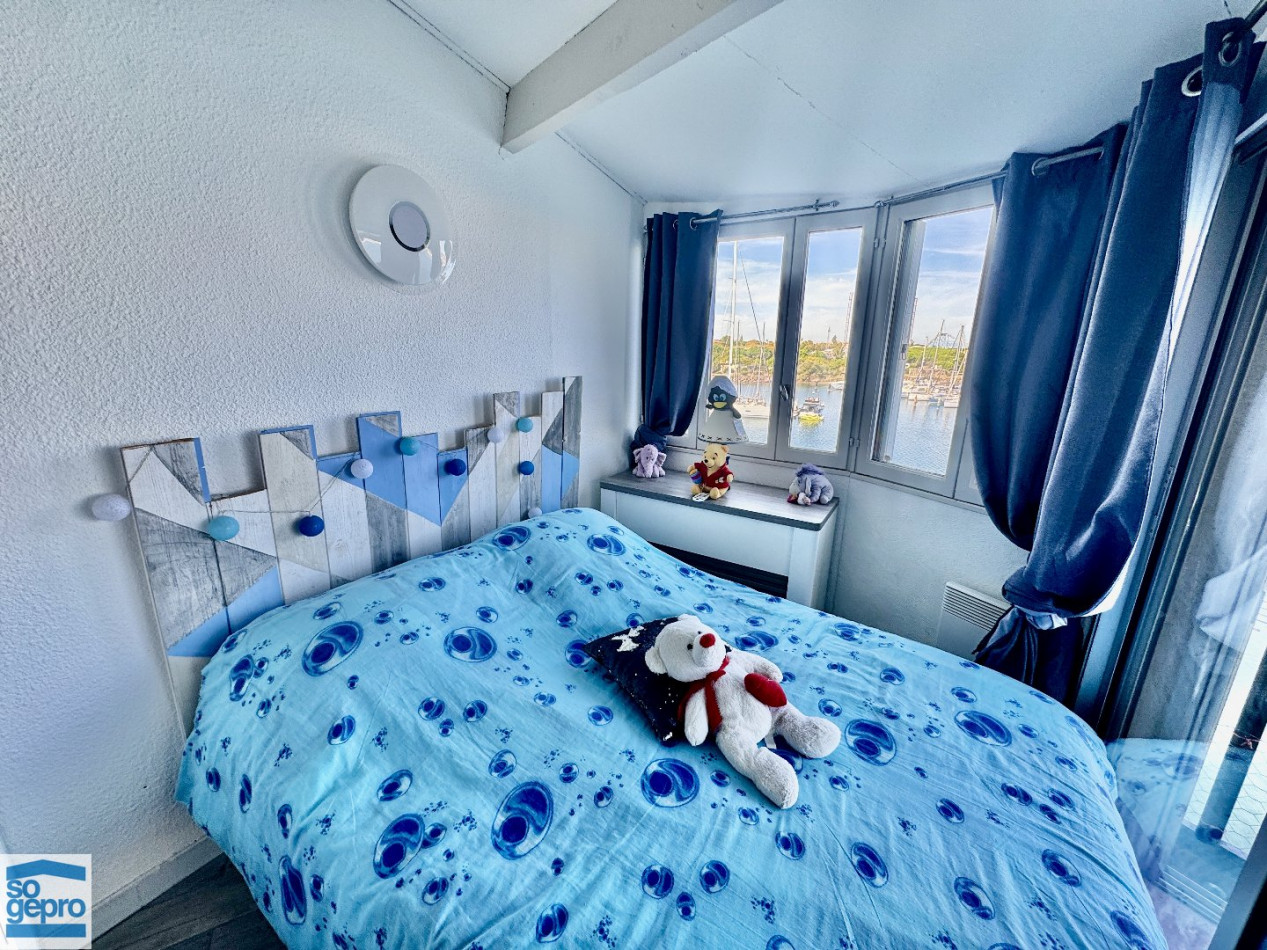 vente Appartement Le Cap D'agde - Photo 6