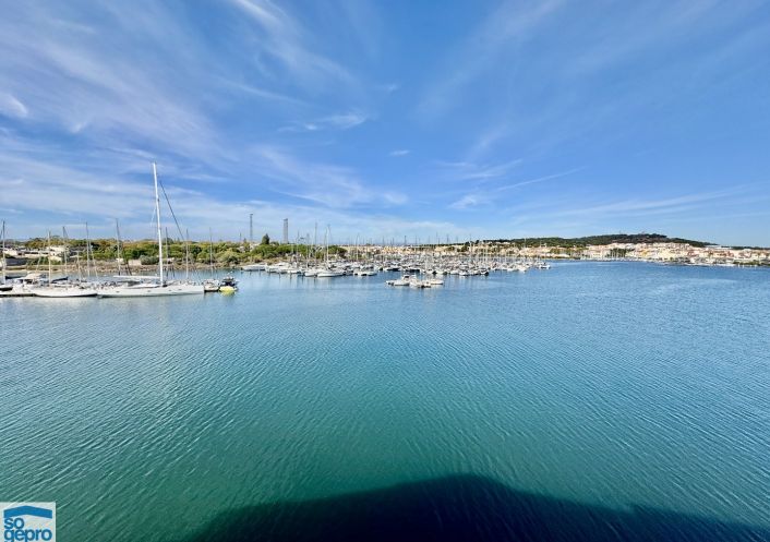 vente Appartement Le Cap D'agde