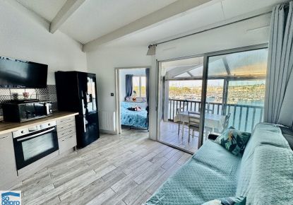 vente Appartement Le Cap D'agde