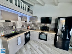 vente Appartement Le Cap D'agde