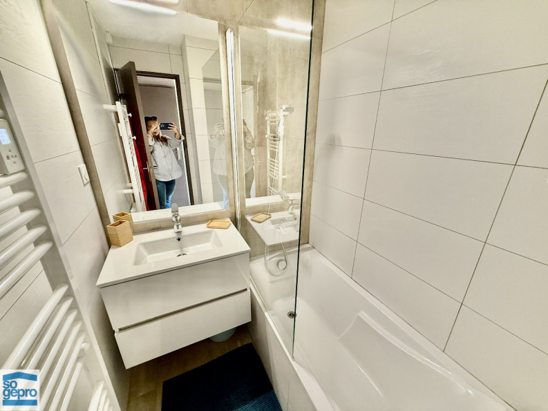 vente Appartement Le Cap D'agde - Photo 10