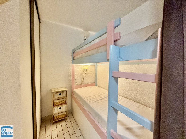 vente Appartement Le Cap D'agde - Photo 6