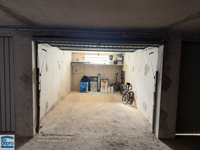 vente Garage Le Cap D'agde - Photo 1