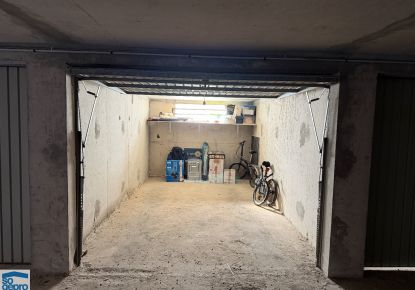vente Garage Le Cap D'agde