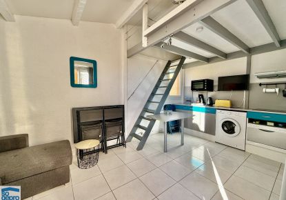 vente Appartement Le Cap D'agde