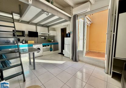 vente Appartement Le Cap D'agde