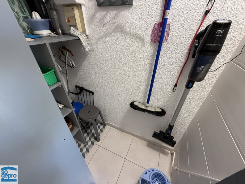 vente Appartement Le Cap D'agde - Photo 7