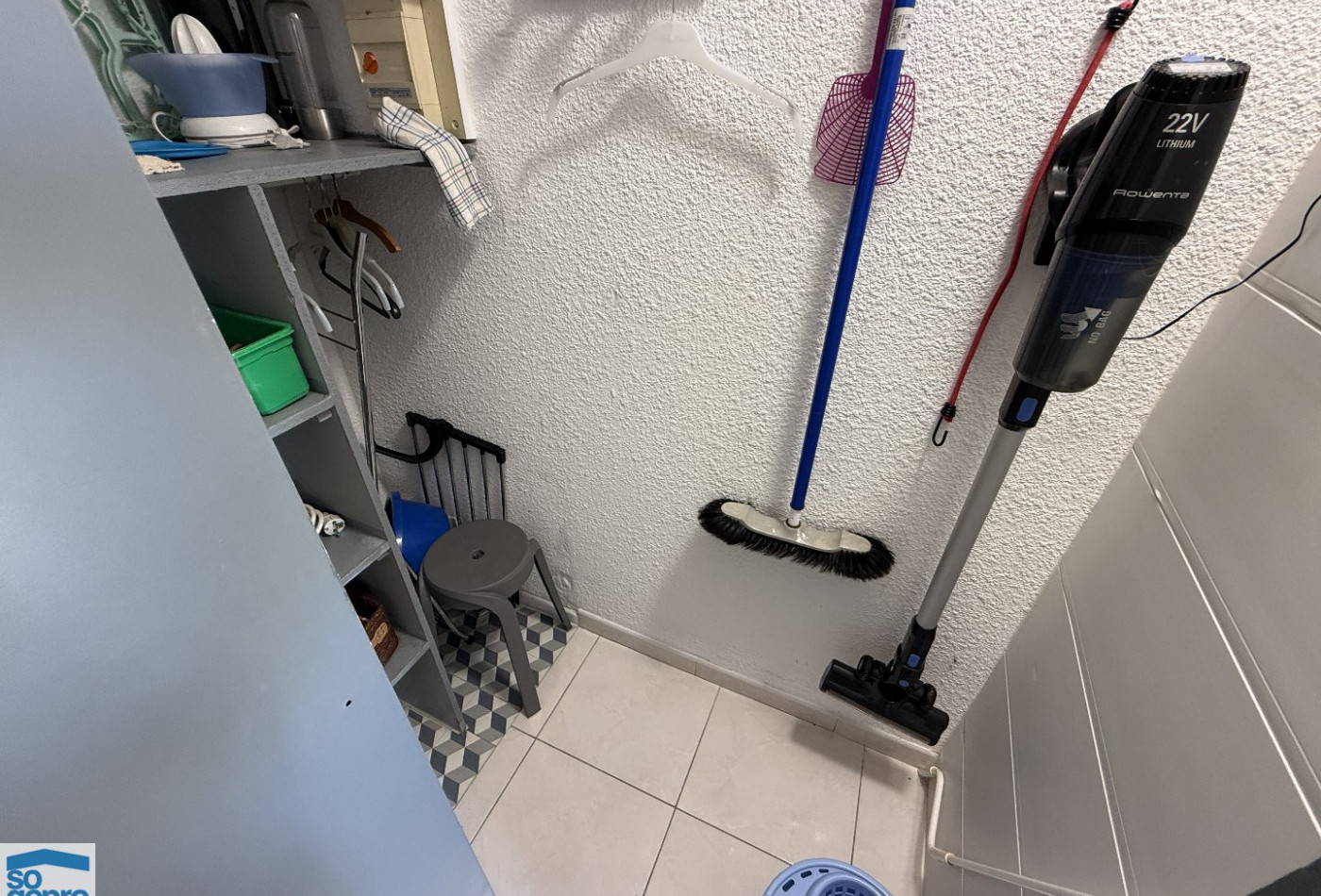 vente Appartement Le Cap D'agde - Photo 7