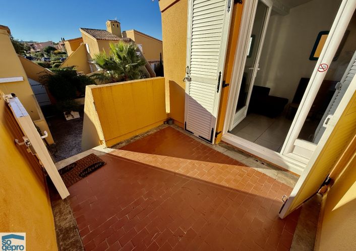 vente Appartement Le Cap D'agde