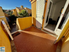 vente Appartement Le Cap D'agde