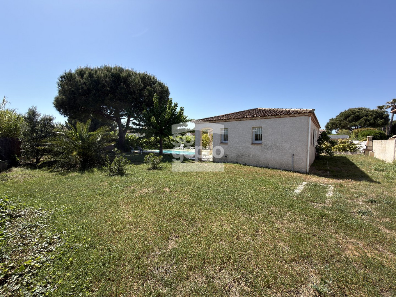 vente Maison Le Grau D'agde - Photo 5
