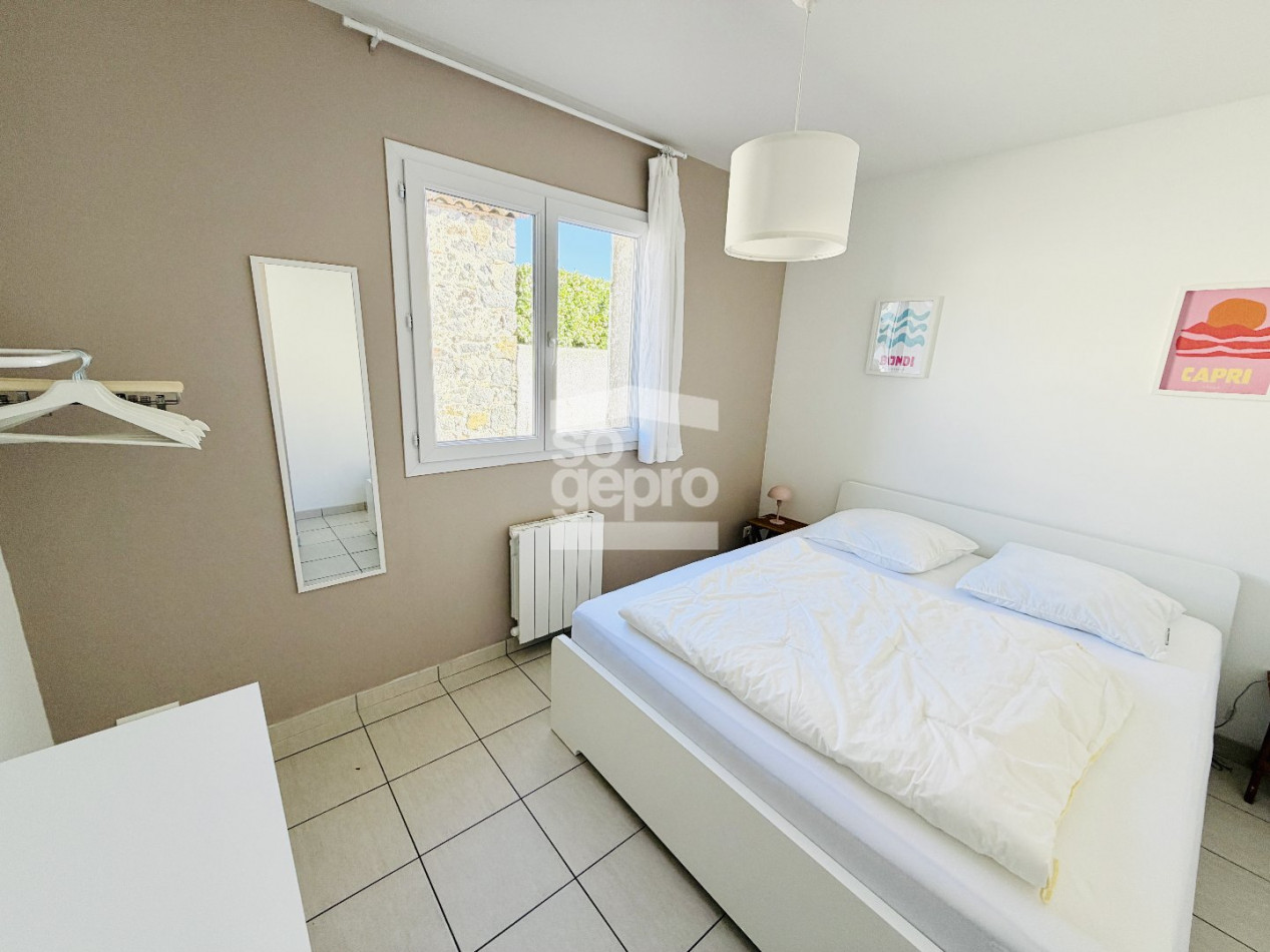 vente Maison Le Grau D'agde - Photo 8