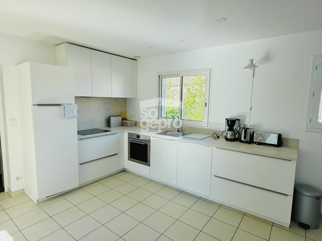 vente Maison Le Grau D'agde - Photo 10