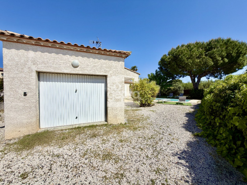 vente Maison Le Grau D'agde - Photo 10