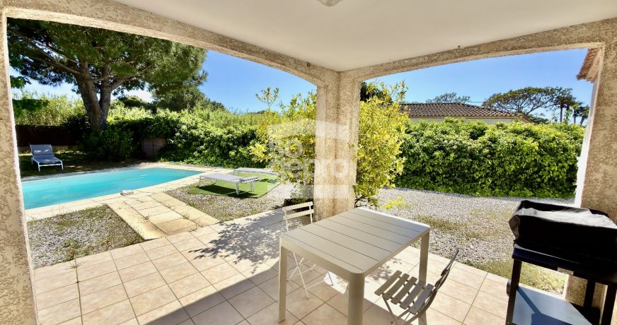 vente Maison Le Grau D'agde