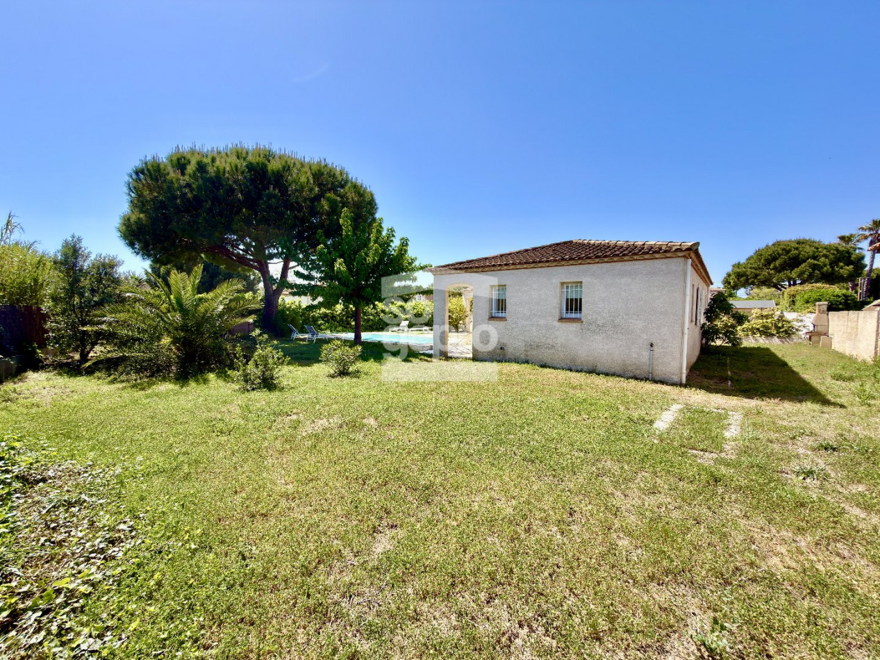 vente Maison Le Grau D'agde - Photo 6
