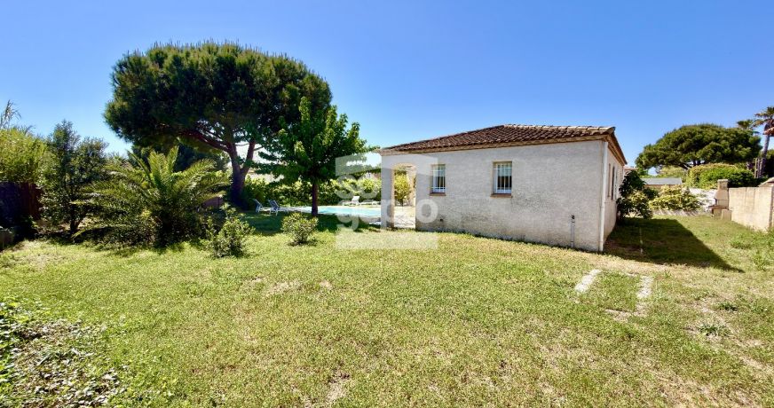 vente Maison Le Grau D'agde