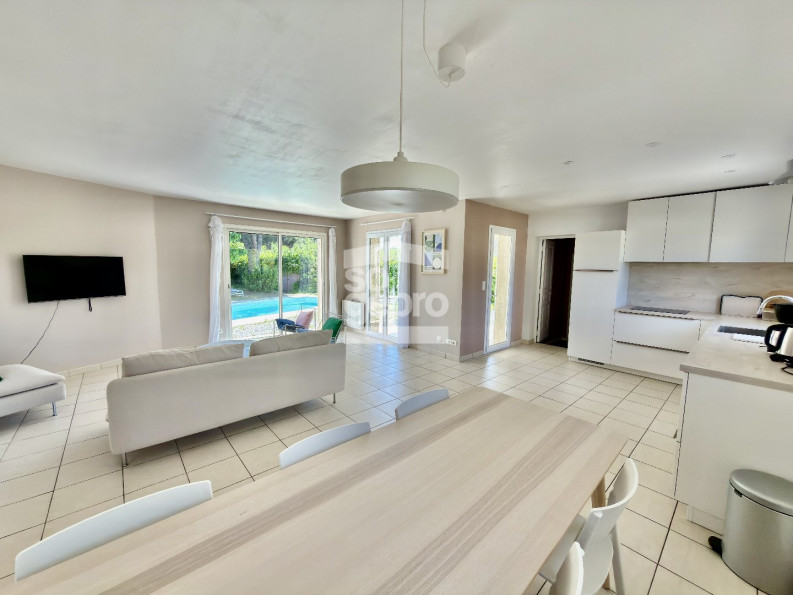 vente Maison Le Grau D'agde - Photo 7