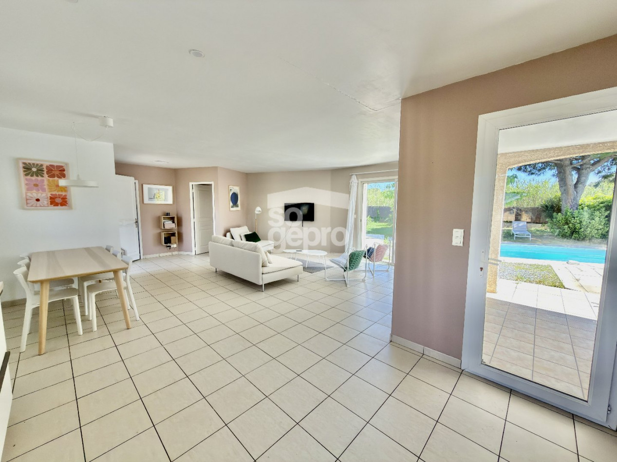 vente Maison Le Grau D'agde - Photo 8