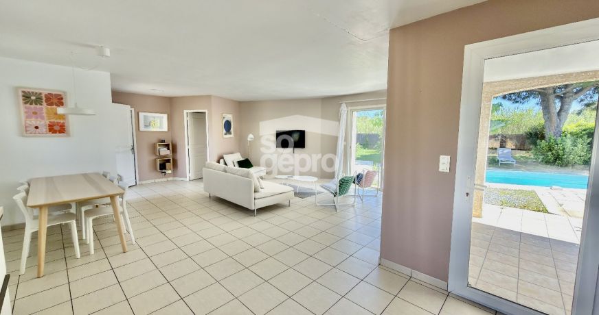 vente Maison Le Grau D'agde
