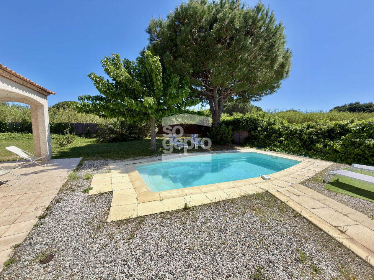 vente Maison Le Grau D'agde - Photo 2