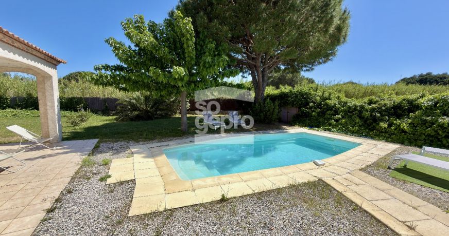 vente Maison Le Grau D'agde