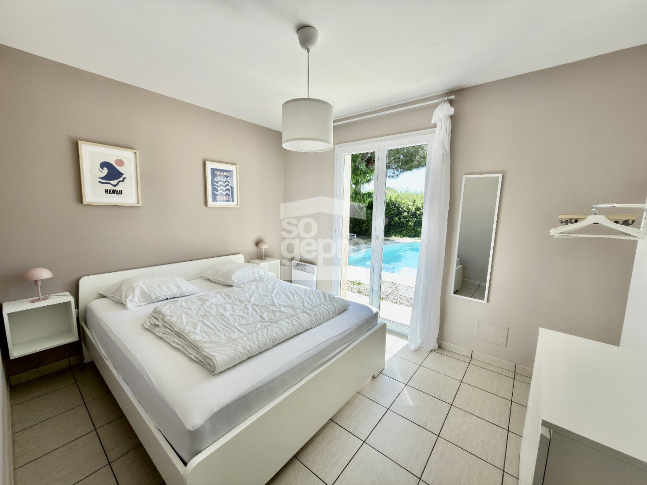 vente Maison Le Grau D'agde - Photo 4