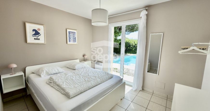 vente Maison Le Grau D'agde