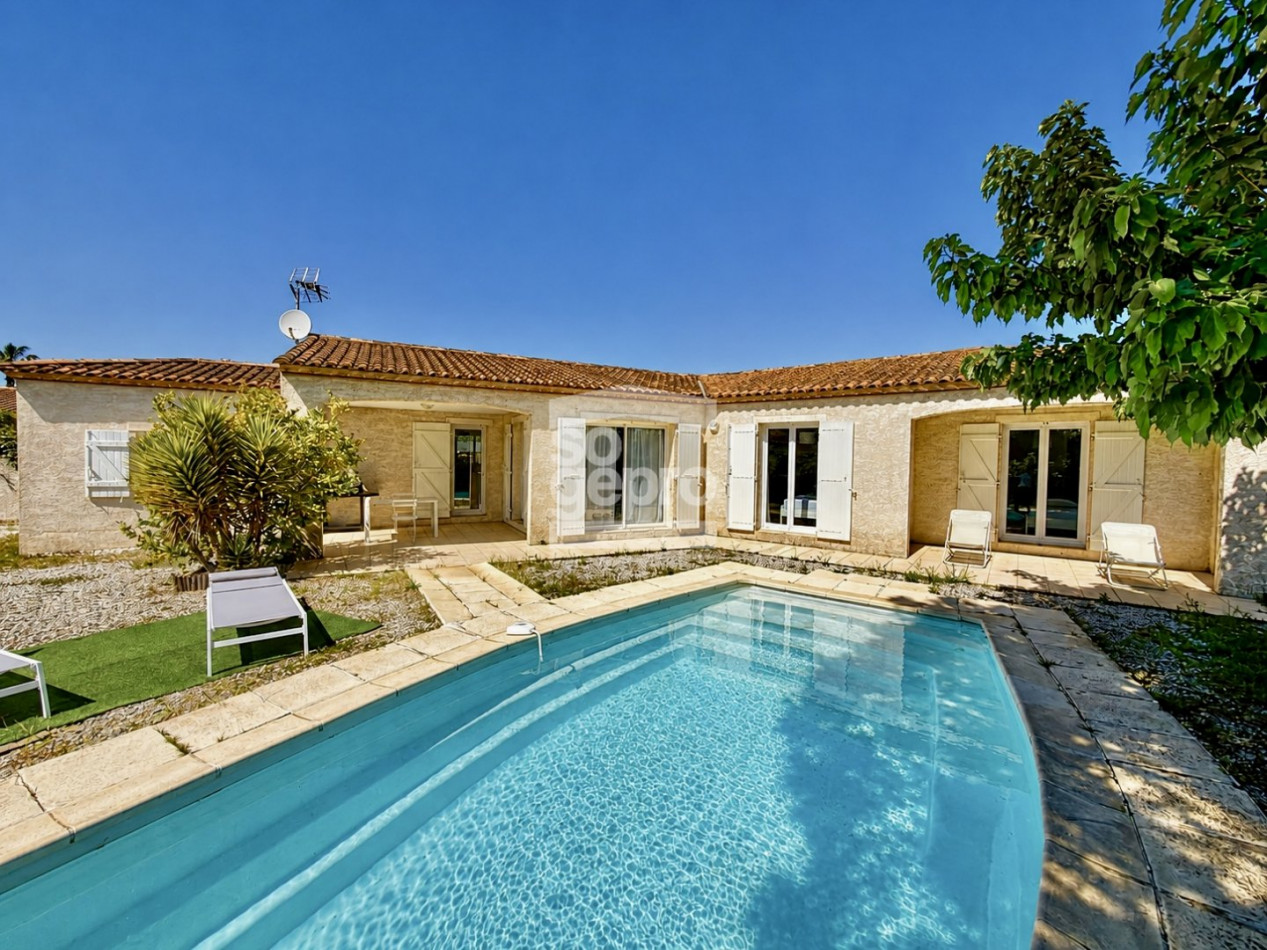 vente Maison Le Grau D'agde - Photo 3