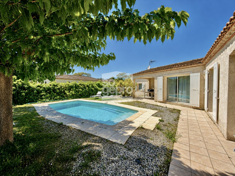vente Maison Le Grau D'agde - Photo 1