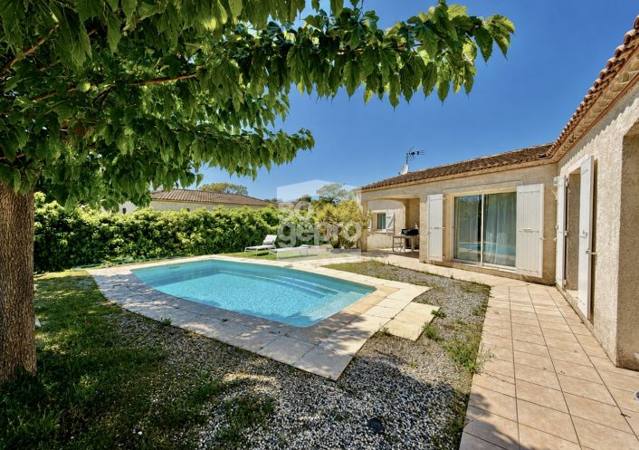 vente Maison Le Grau D'agde