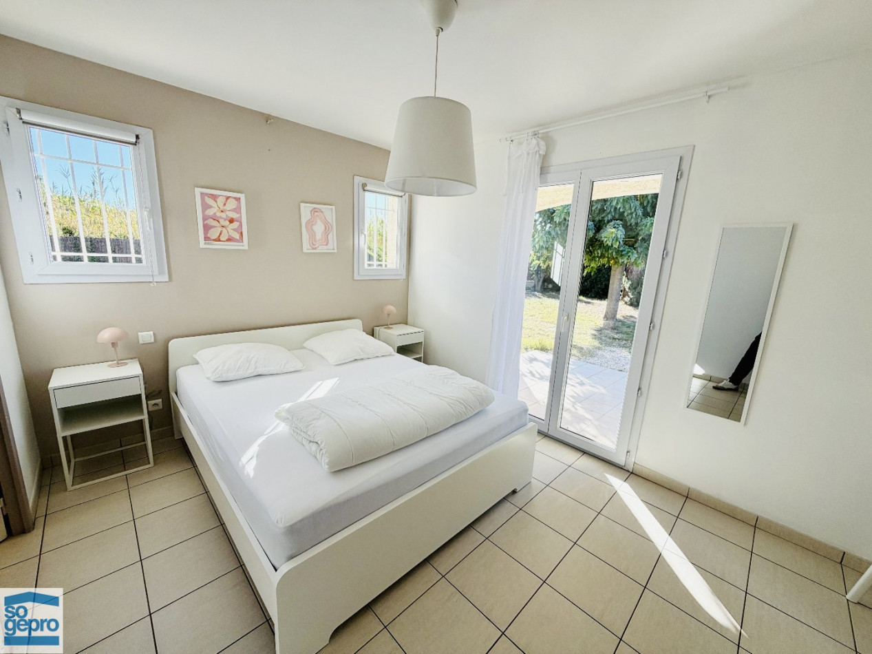 vente Maison Le Grau D'agde - Photo 5