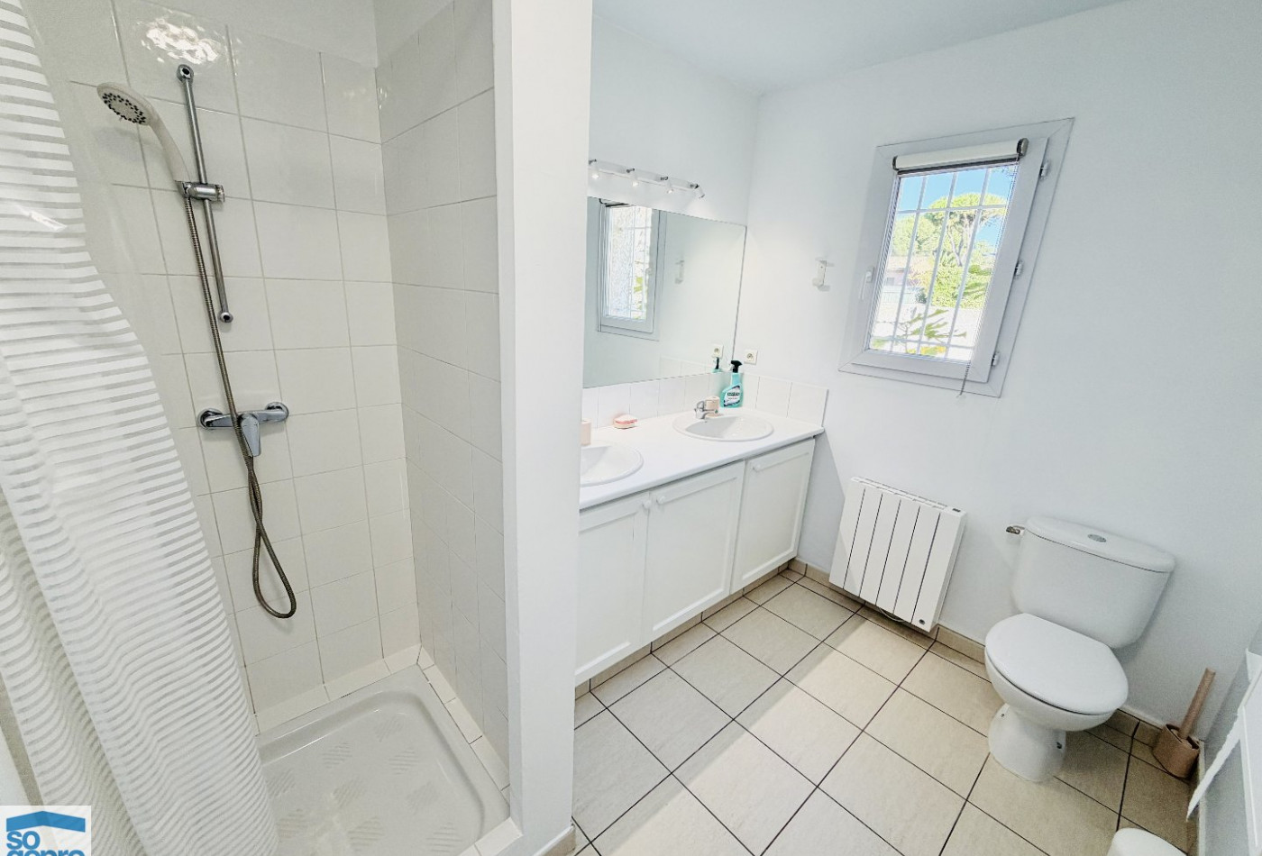 vente Maison Le Grau D'agde - Photo 8