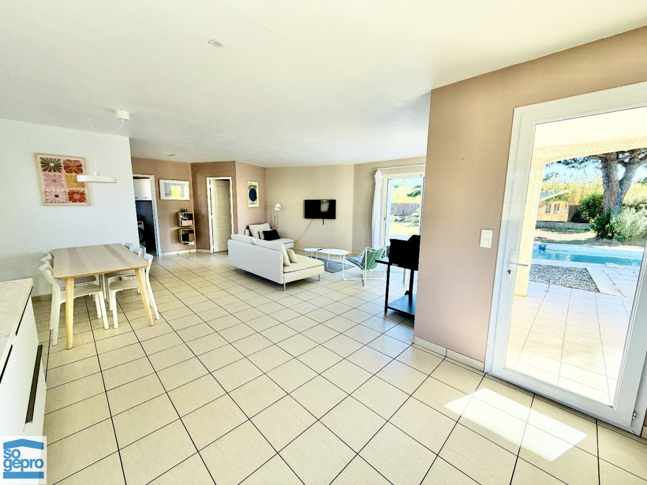 vente Maison Le Grau D'agde - Photo 2