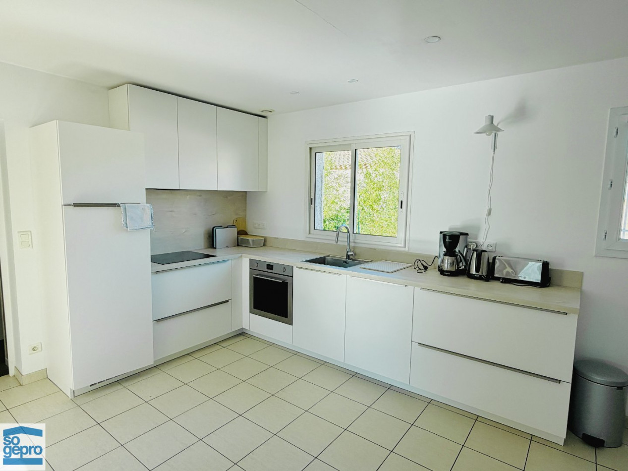 vente Maison Le Grau D'agde - Photo 4