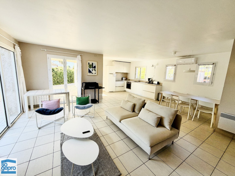 vente Maison Le Grau D'agde - Photo 3