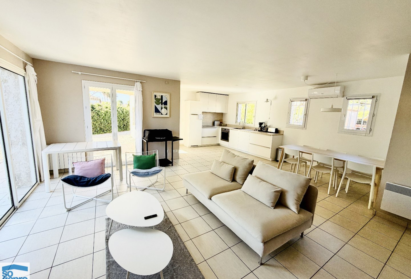 vente Maison Le Grau D'agde - Photo 3