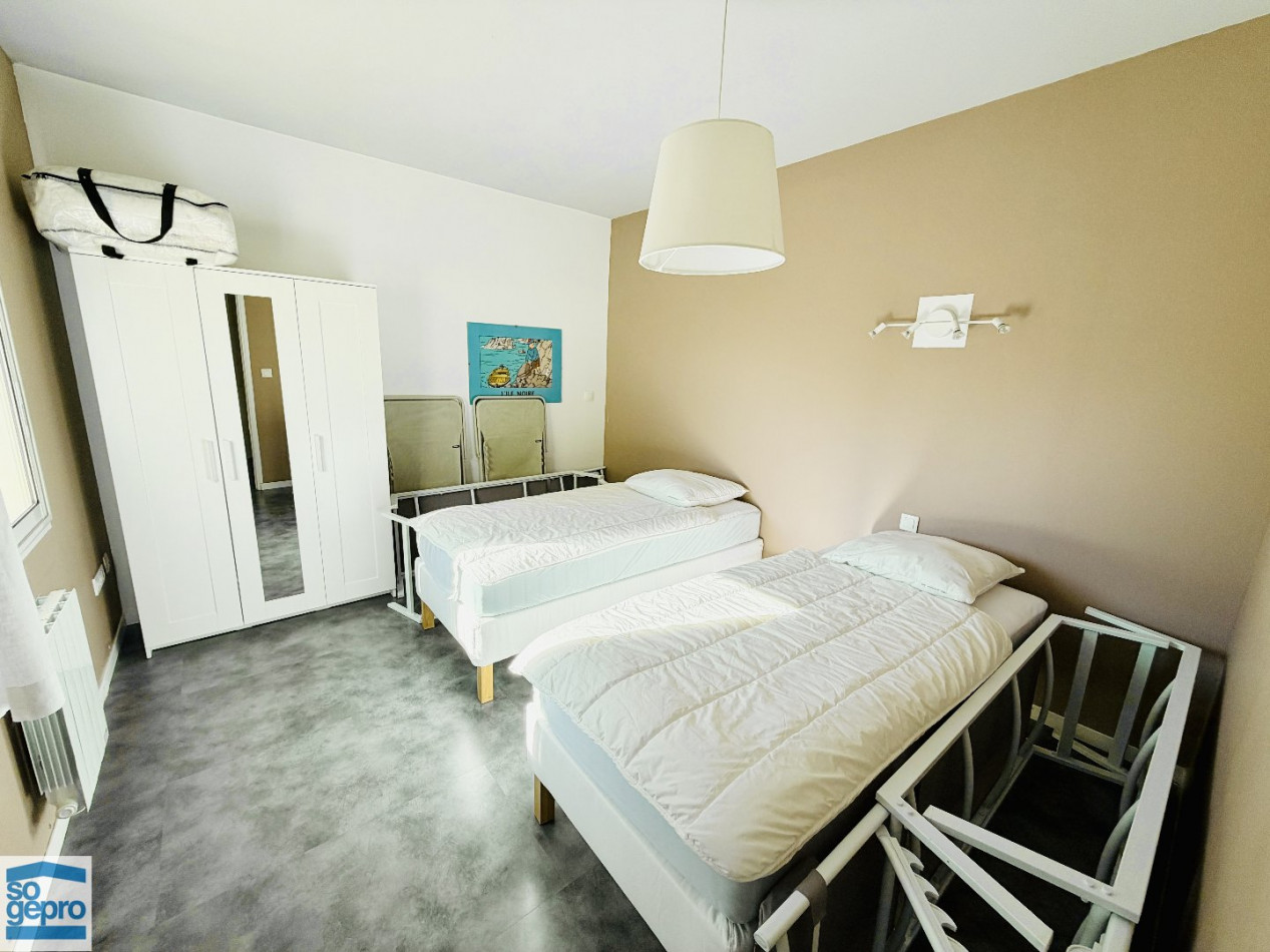 vente Maison Le Grau D'agde - Photo 7