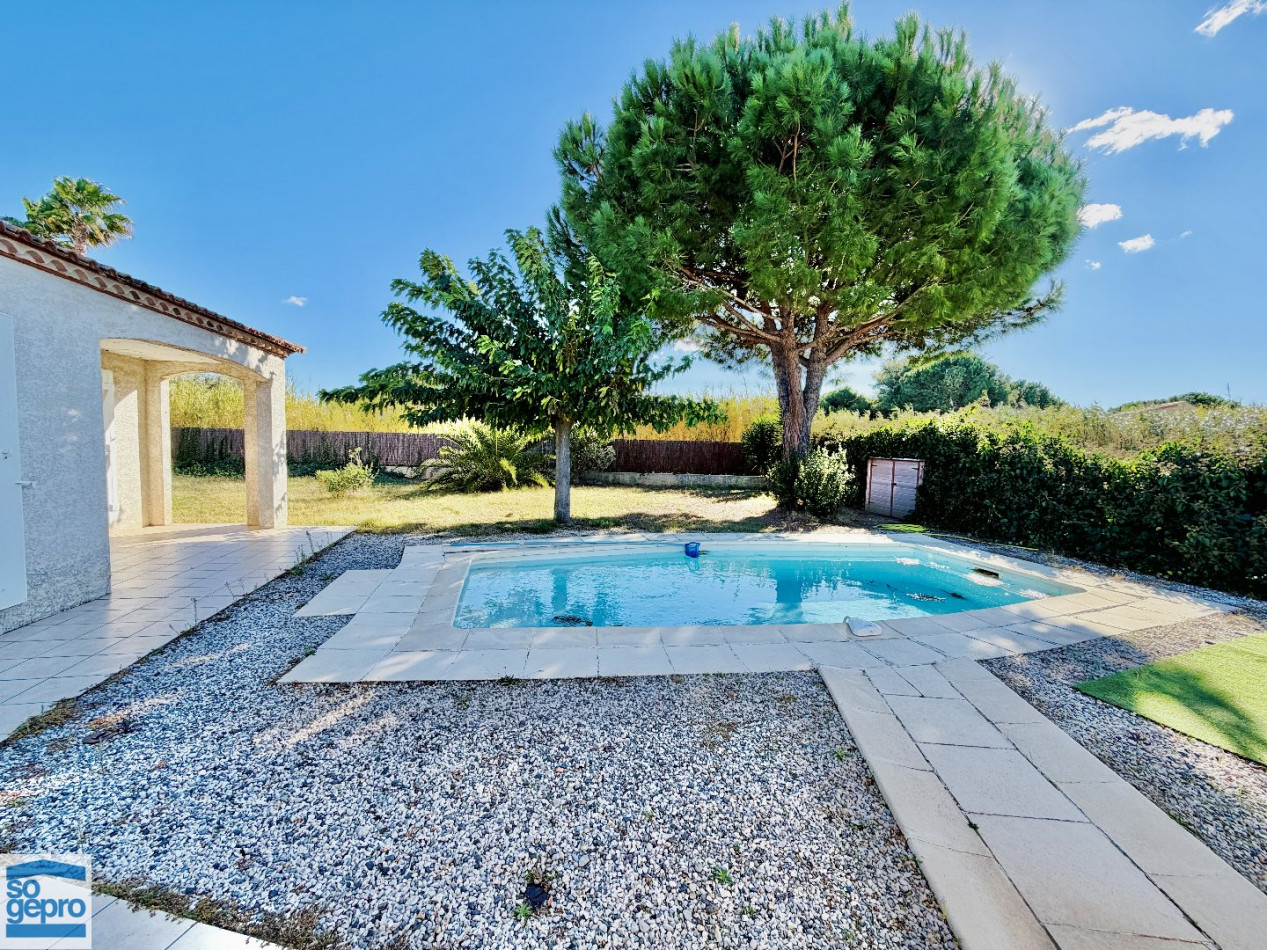 vente Maison Le Grau D'agde - Photo 10