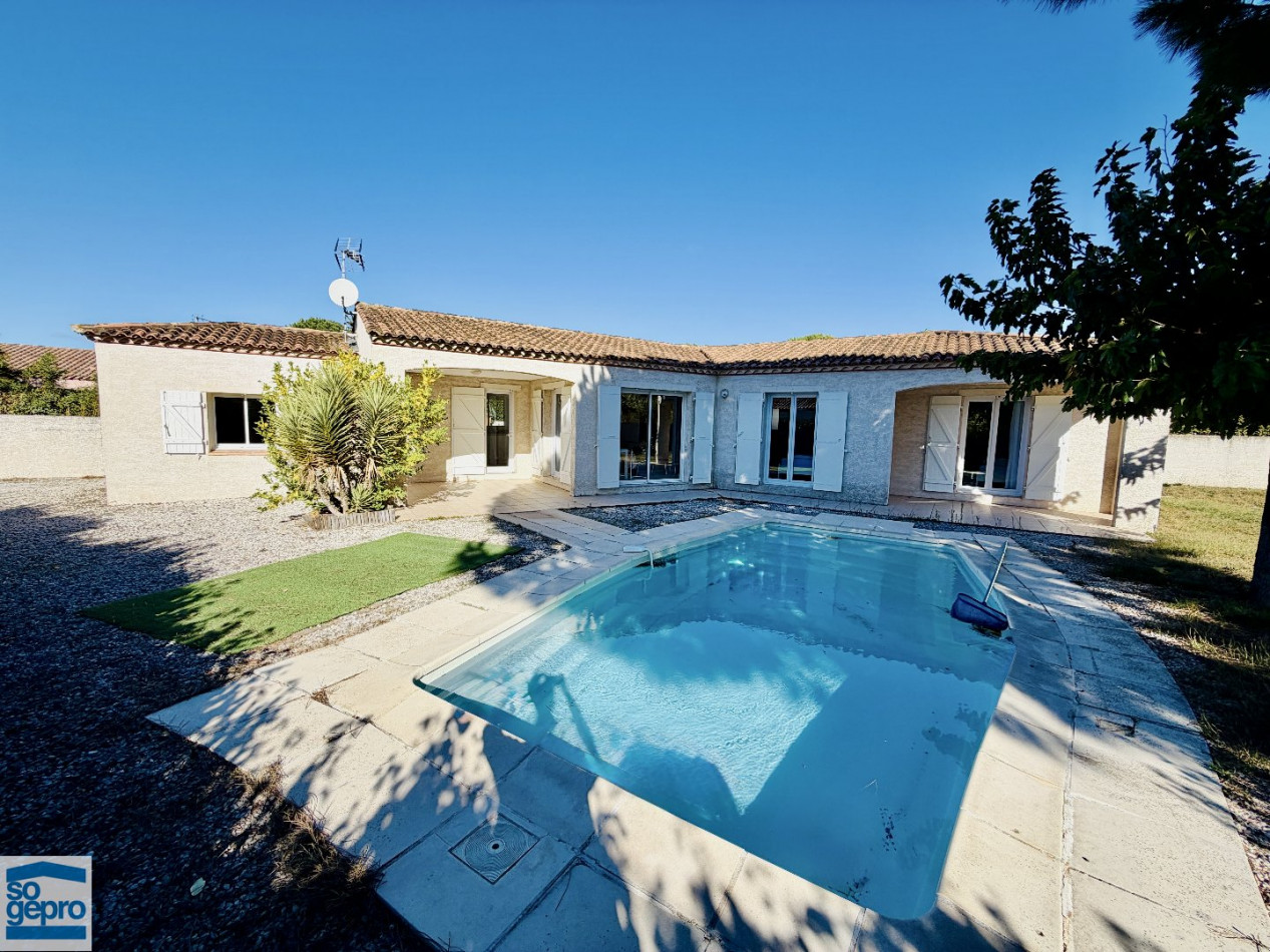 vente Maison Le Grau D'agde - Photo 1