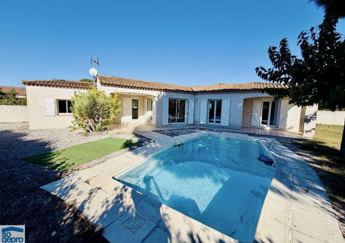 vente Maison Le Grau D'agde